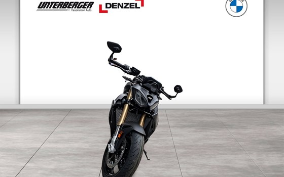 Neufahrzeug BMW S 1000 R - Bild 2