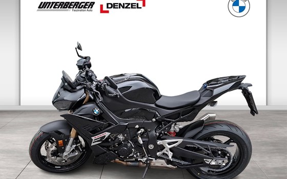 Neufahrzeug BMW S 1000 R - Bild 3 Neufahrzeug BMW S 1000 R - Bild 3