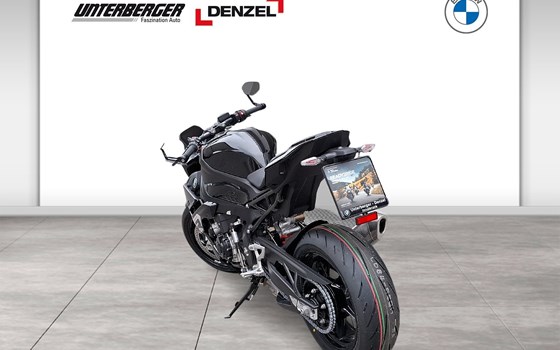 Neufahrzeug BMW S 1000 R - Bild 4