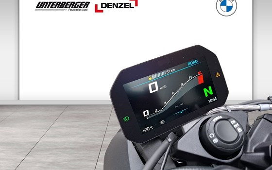 Neufahrzeug BMW S 1000 R - Bild 8