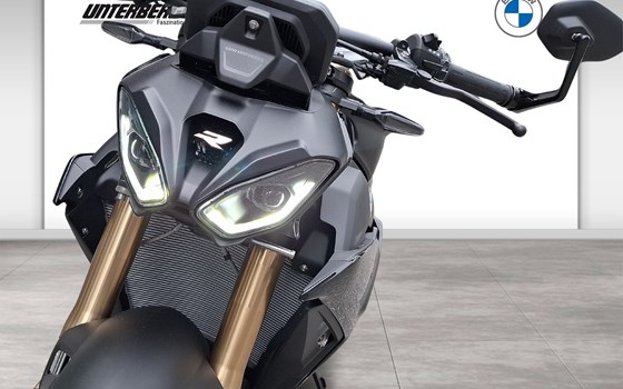 Neufahrzeug BMW S 1000 R - Bild 9