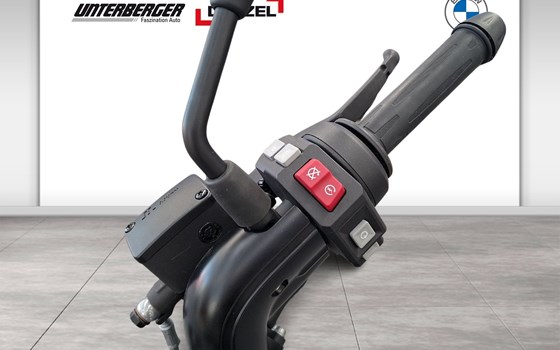 Neufahrzeug BMW CE 02 4kW - Bild 10 Neufahrzeug BMW CE 02 4kW - Bild 10