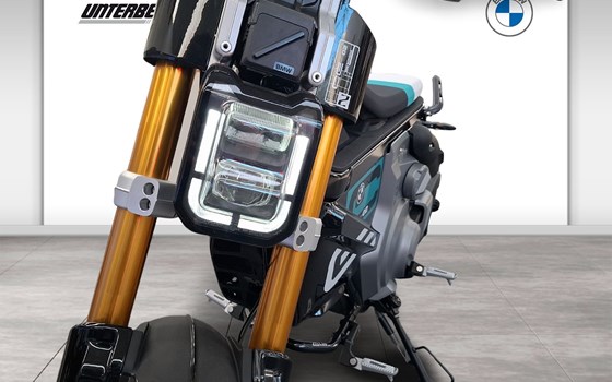 Neufahrzeug BMW CE 02 4kW - Bild 12