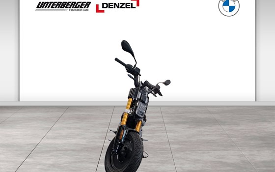 Neufahrzeug BMW CE 02 4kW - Bild 2