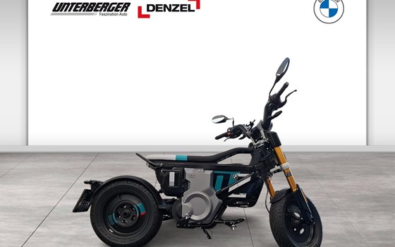 Neufahrzeug BMW CE 02 4kW - Bild 3