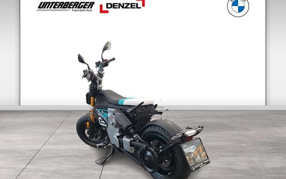 Neufahrzeug BMW CE 02 4kW - Bild 4