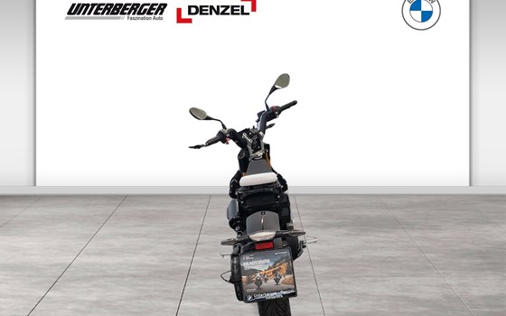 Neufahrzeug BMW CE 02 4kW - Bild 5 Neufahrzeug BMW CE 02 4kW - Bild 5