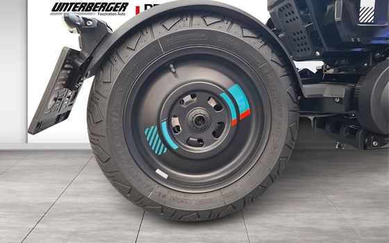 Neufahrzeug BMW CE 02 4kW - Bild 6 Neufahrzeug BMW CE 02 4kW - Bild 6