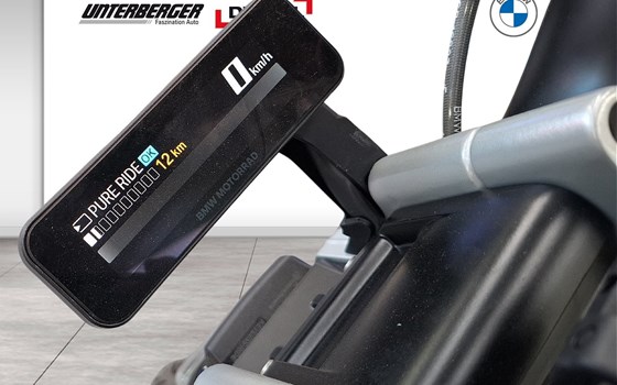 Neufahrzeug BMW CE 02 4kW - Bild 8 Neufahrzeug BMW CE 02 4kW - Bild 8