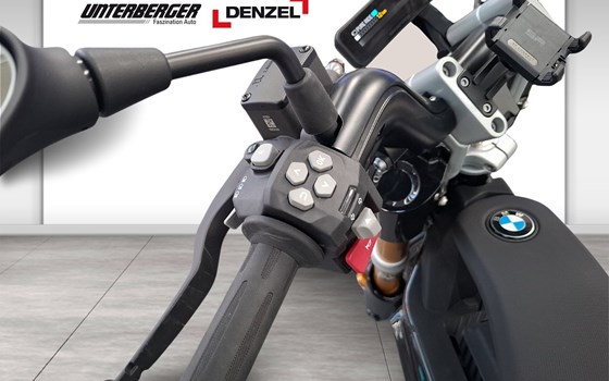 Neufahrzeug BMW CE 02 4kW - Bild 9