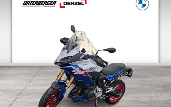 Neufahrzeug BMW F 900 XR - Bild 1