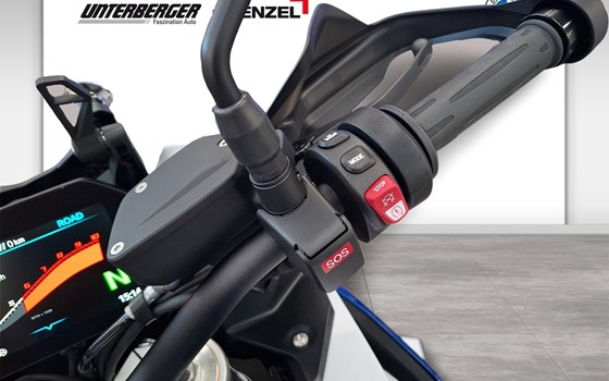 Neufahrzeug BMW F 900 XR - Bild 10