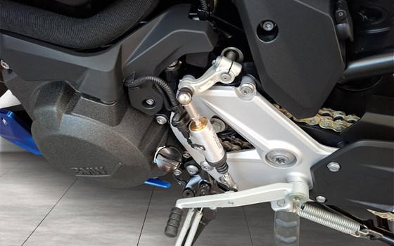 Neufahrzeug BMW F 900 XR - Bild 11 Neufahrzeug BMW F 900 XR - Bild 11