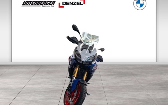 Neufahrzeug BMW F 900 XR - Bild 2