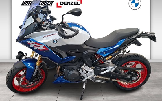 Neufahrzeug BMW F 900 XR - Bild 3