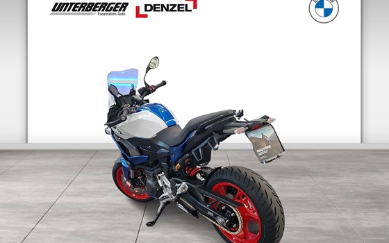 Neufahrzeug BMW F 900 XR - Bild 4