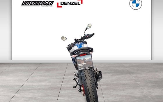 Neufahrzeug BMW F 900 XR - Bild 5