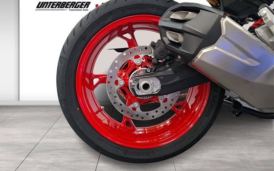 Neufahrzeug BMW F 900 XR - Bild 6