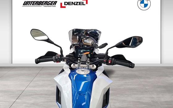 Neufahrzeug BMW F 900 XR - Bild 7