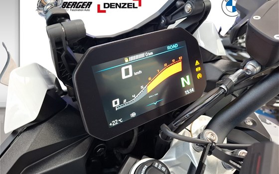 Neufahrzeug BMW F 900 XR - Bild 8