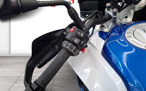 Neufahrzeug BMW F 900 XR - Bild 9