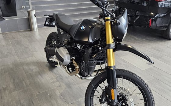 Neufahrzeug BMW R 12 G/S - Bild 1 Neufahrzeug BMW R 12 G/S - Bild 1