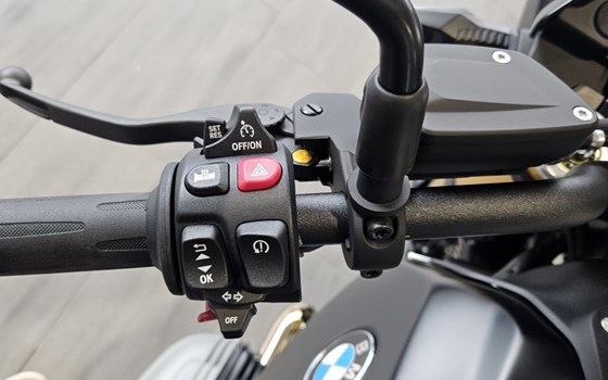 Neufahrzeug BMW R 12 G/S - Bild 10 Neufahrzeug BMW R 12 G/S - Bild 10