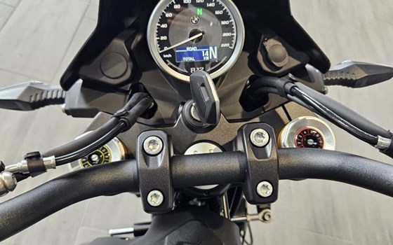 Neufahrzeug BMW R 12 G/S - Bild 11 Neufahrzeug BMW R 12 G/S - Bild 11