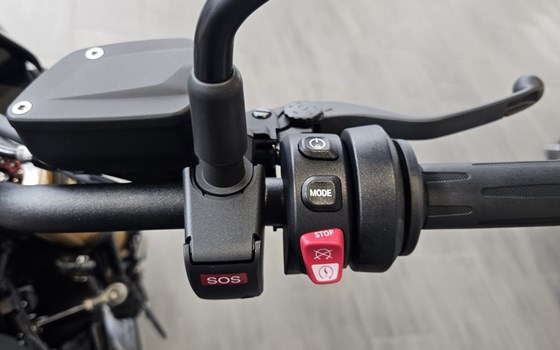 Neufahrzeug BMW R 12 G/S - Bild 12