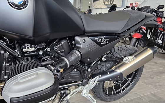 Neufahrzeug BMW R 12 G/S - Bild 14 Neufahrzeug BMW R 12 G/S - Bild 14