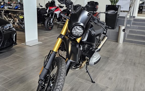 Neufahrzeug BMW R 12 G/S - Bild 4 Neufahrzeug BMW R 12 G/S - Bild 4