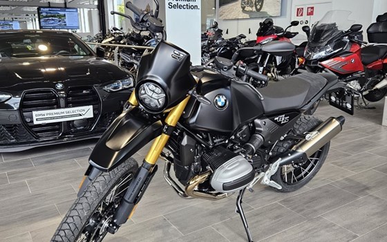 Neufahrzeug BMW R 12 G/S - Bild 5 Neufahrzeug BMW R 12 G/S - Bild 5
