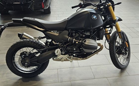 Neufahrzeug BMW R 12 G/S - Bild 6 Neufahrzeug BMW R 12 G/S - Bild 6
