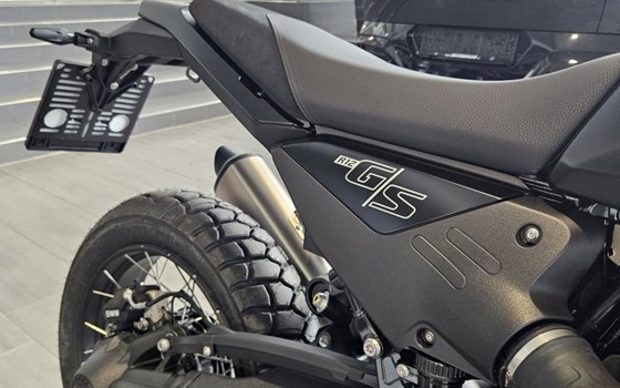 Neufahrzeug BMW R 12 G/S - Bild 7