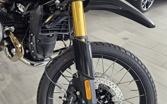 Neufahrzeug BMW R 12 G/S - Bild 8