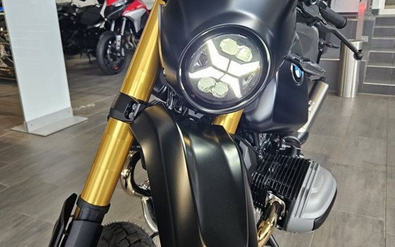 Neufahrzeug BMW R 12 G/S - Bild 9 Neufahrzeug BMW R 12 G/S - Bild 9
