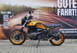 Gebrauchte BMW R nineT Urban G/S