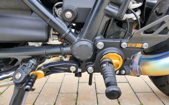 Gebrauchtmotorrad BMW R nineT Urban G/S - Bild 10