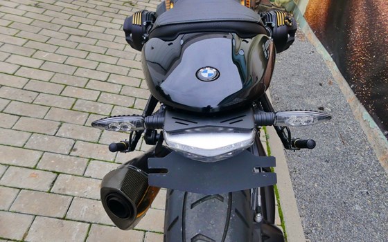 Gebrauchtmotorrad BMW R nineT Urban G/S - Bild 11