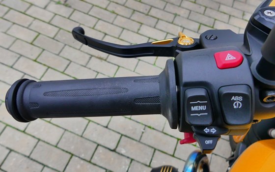 Gebrauchtmotorrad BMW R nineT Urban G/S - Bild 12