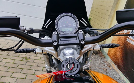 Gebrauchtmotorrad BMW R nineT Urban G/S - Bild 13