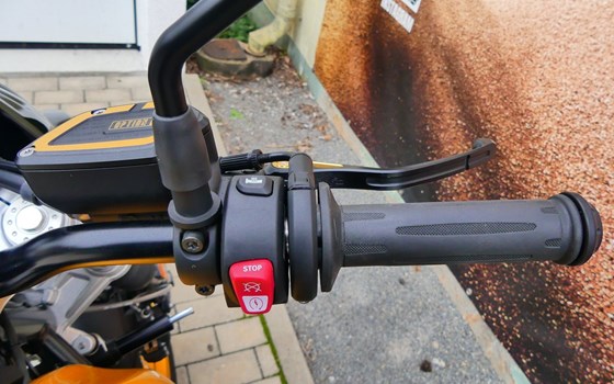 Gebrauchtmotorrad BMW R nineT Urban G/S - Bild 14