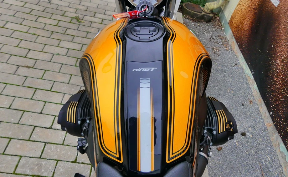 Angebot BMW R nineT Urban G/S Bild 15: Angebot BMW R nineT Urban G/S