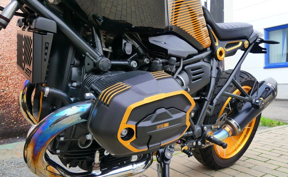 Angebot BMW R nineT Urban G/S Bild 7: Angebot BMW R nineT Urban G/S