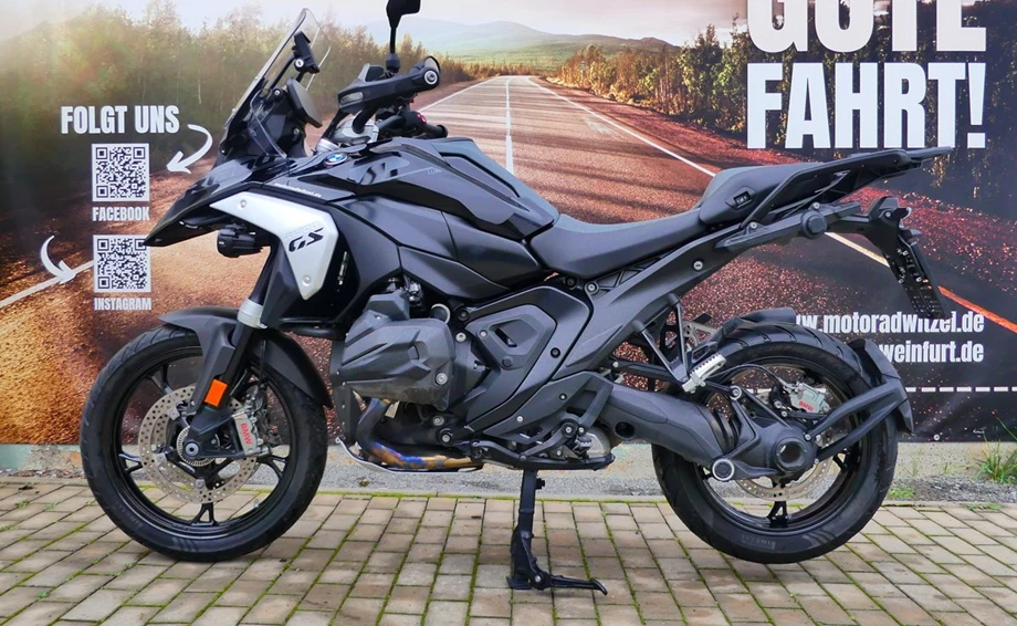 Angebot BMW R 1300 GS Bild 1: Angebot BMW R 1300 GS