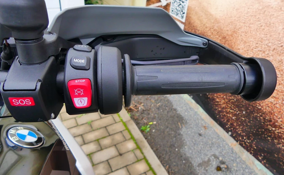 Angebot BMW R 1300 GS Bild 12: Angebot BMW R 1300 GS