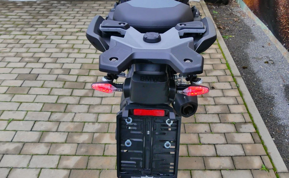 Angebot BMW R 1300 GS Bild 15: Angebot BMW R 1300 GS