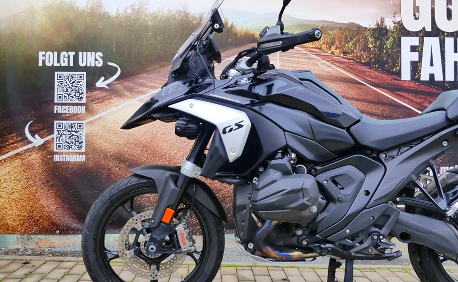 Angebot BMW R 1300 GS Bild 3: Angebot BMW R 1300 GS