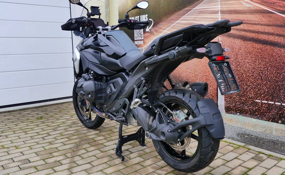 Angebot BMW R 1300 GS Bild 6: Angebot BMW R 1300 GS