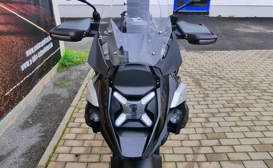 Angebot BMW R 1300 GS Bild 7: Angebot BMW R 1300 GS